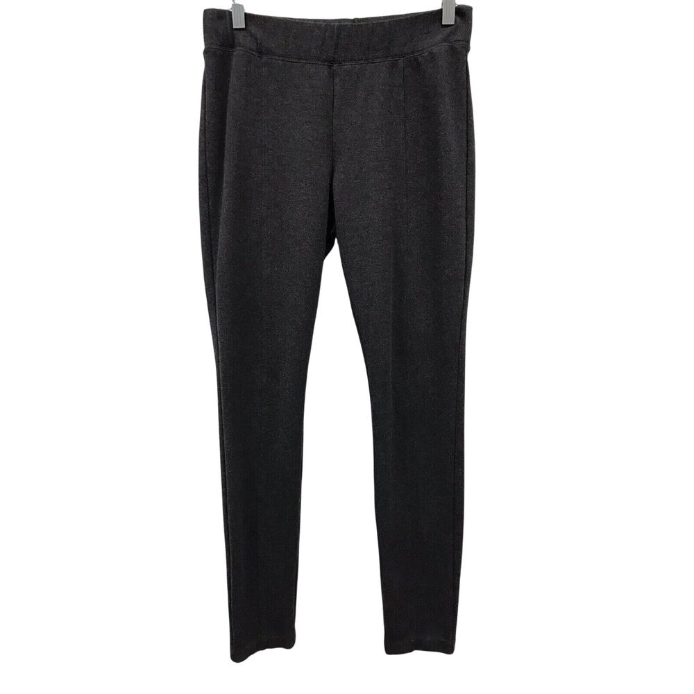 Old Navy Stevie Leggings Womens Medium Gray